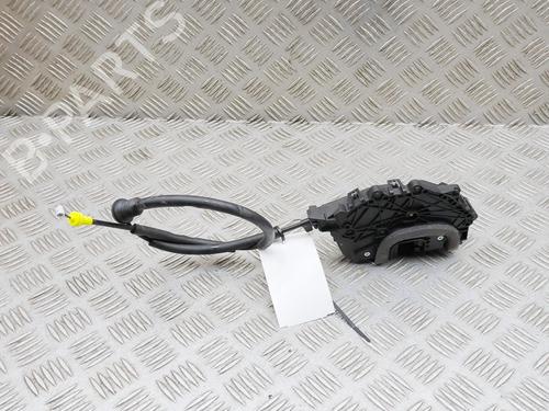 Front right lock TESLA MODEL 3 (5YJ3) EV | BP38466974C97 - Image 3