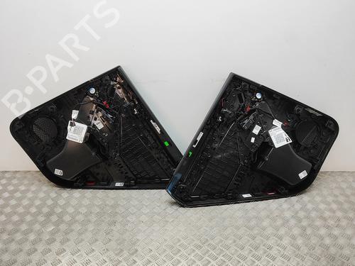 Seats set AUDI Q3 (F3B) 40 TFSI quattro | BP37721408C78  - Image 8