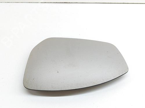 Used Left mirror glass LAND ROVER RANGE ROVER EVOQUE (L538) 2.0 D (150 hp) 18878064