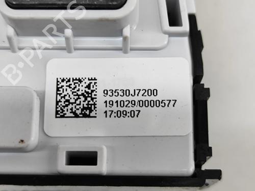 Mirror switch KIA XCEED (CD) 1.6 CRDi 136 | BP28553812I25 - Image 6