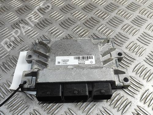 Used Engine control unit (ECU) Engine control unit (ECU) RENAULT ZOE (BFM_) ZOE (88 hp) 27644299 27644299