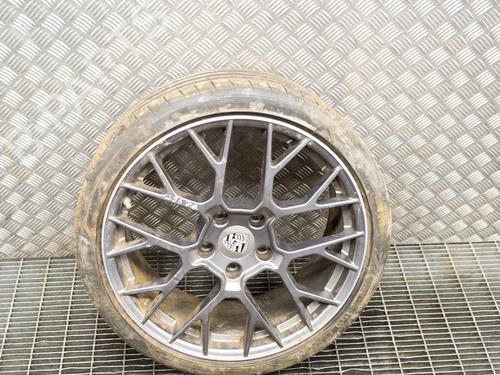 Fælk PORSCHE 911 (992) 3.0 Carrera 4 S (992420) (450 hp) 27750142