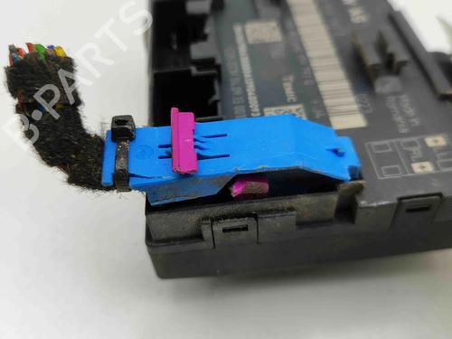 Electronic module PORSCHE PANAMERA (970) 3.0 S E-Hybrid | BP29373530M83