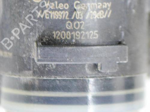 Electronic module MERCEDES-BENZ GLS (X167) 400 d 4-matic (167.923) | BP27760619M83 