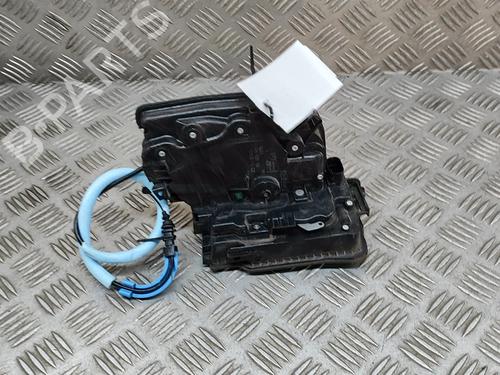 Used Front left lock BMW 2 Active Tourer (F45) 225 xe Plug-in-Hybrid (224 hp) 20336969