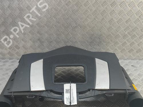 Air filter box MERCEDES-BENZ CLS (C219) CLS 350 (219.356) | BP27644921M87 