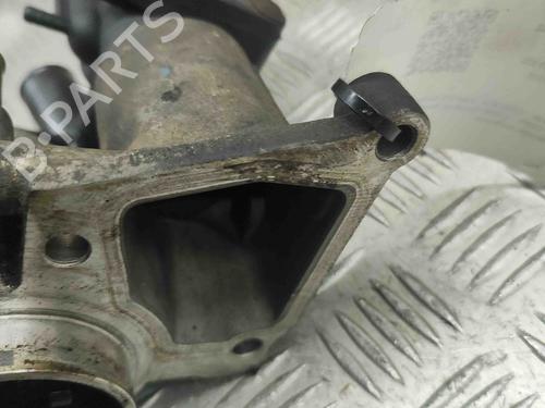 Vacuum pump CITROËN JUMPER II Bus 2.2 HDi 100 | BP29337409M80 