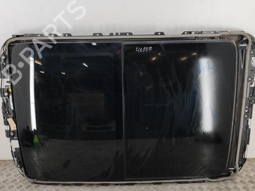 Soltak AUDI Q7 (4MB, 4MG, 4MQ) 3.0 TFSI quattro (333 hp) 21188430