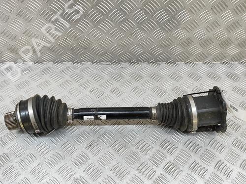 Used Left front driveshaft BMW 6 Convertible (F12) 650 i xDrive (449 hp) 25787829
