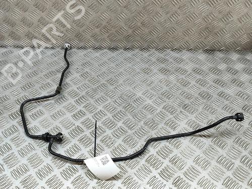 Used Pipe AUDI A4 B9 Avant (8W5, 8WD) 1.4 TFSI (150 hp) 18958820