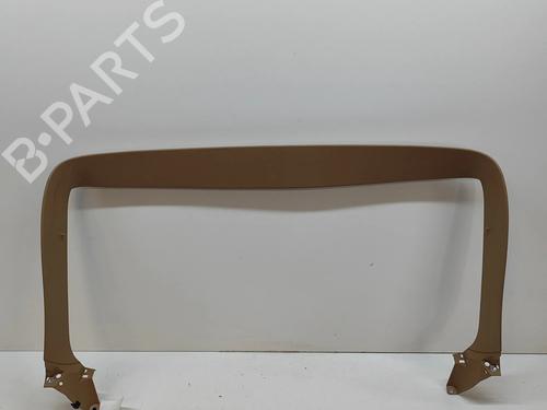 Used Boot lining PORSCHE MACAN (95B) 3.0 S Diesel (211 hp) 20232190