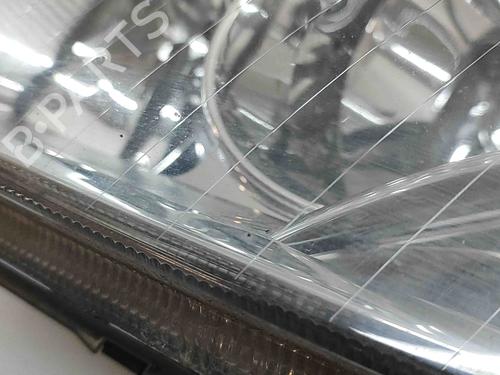Left headlight MERCEDES-BENZ S-CLASS (W220, V220) S 500 4-matic (220.084, 220.184) | BP29373479C28 