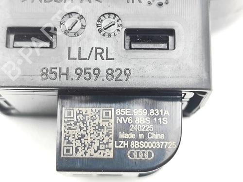 Interruttore AUDI Q6 E-TRON (GFB) e-tron quattro | BP38007238I30 - Image 6