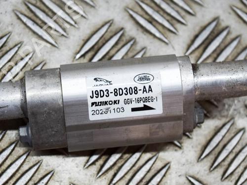 AC pipe JAGUAR I-PACE (X590) EV400 AWD | BP27763354M126 