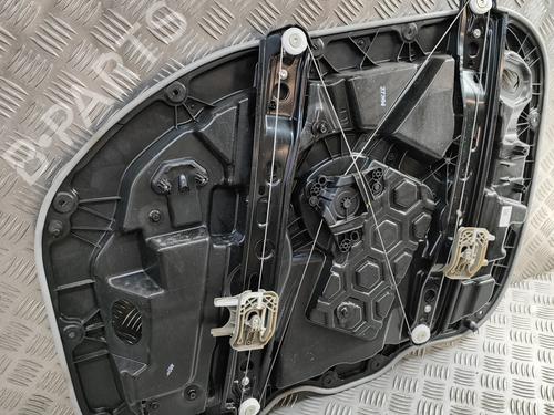 Front left window mechanism VOLVO XC40 (536) B4 Mild-Hybrid | BP27795859C22  - Image 6