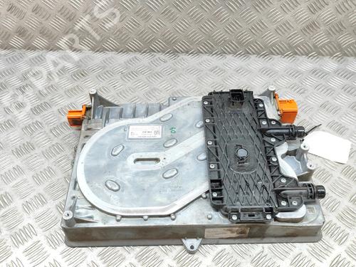 Used Inverter/Converter Inverter/Converter VW ID.3 (E11, E12) Pro (145 hp) 28430640 28430640