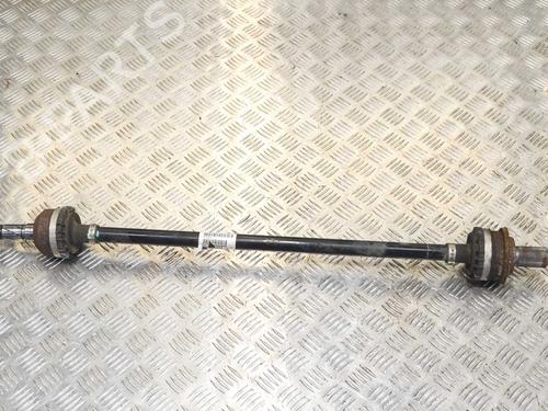 Used Left rear driveshaft VOLVO XC60 II (246) D4 AWD (190 hp) 8073785