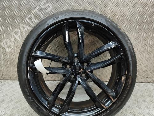 Used Rim AUDI A7 Sportback (4GA, 4GF) 3.0 TDI (218 hp) 28708039