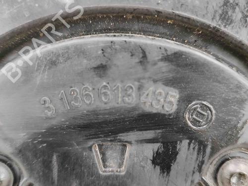 Radiator fan MERCEDES-BENZ C-CLASS Coupe (C205) C 220 d (205.304) | BP22352472M35 