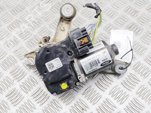 Front wiper motor FORD MONDEO V Turnier (CF) 2.0 TDCi | BP39719860M29  - Image 5