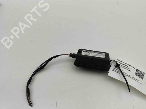 Used Electronic module BMW 3 Gran Turismo (F34) 335 d xDrive (313 hp) 27398136
