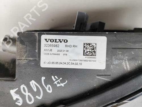 Right headlight PORSCHE CAYENNE Coupe (9YB) 3.0 AWD (9YBAA1) | BP33384796C29 - Image 11