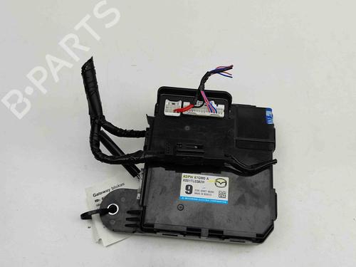 Elektronik Modul MAZDA CX-5 (KF) 2.0 | BP27607669M83