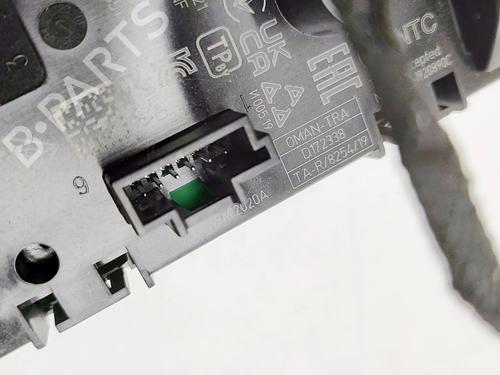 Electronic module MERCEDES-BENZ EQS (V297) EQS 450+ (297.123) | BP38731639M83  - Image 7