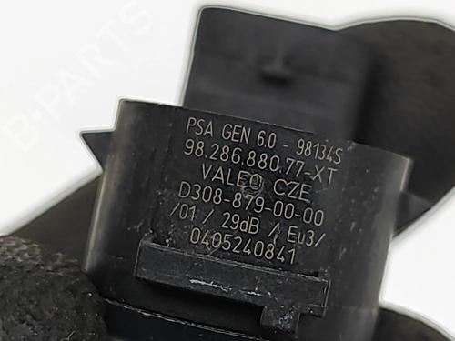 Electronic module OPEL MOKKA 1.2 (76) | BP30284727M83 - Image 6