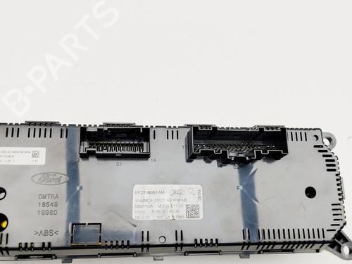 Control unit FORD TRANSIT CUSTOM V362 Van (FY, FZ) 2.0 EcoBlue | BP38184970M11 - Image 6