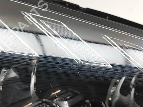 Right headlight MG MG 4 (EH32) EV | BP31687356C29 