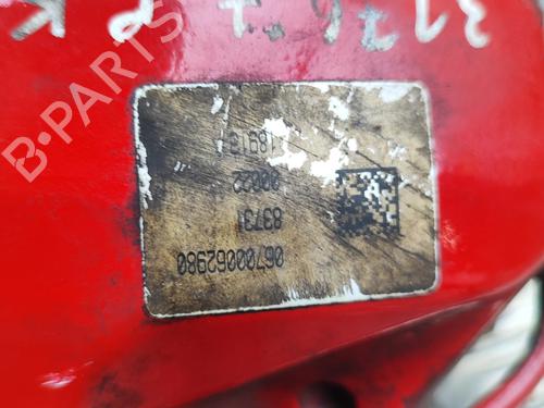 Left front brake caliper MASERATI QUATTROPORTE VI 3.8 GT S | BP28101957M105 