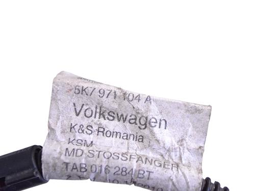 Electronic module VW GOLF VI Convertible (517) 1.4 TSI | BP33352148M83 - Image 5