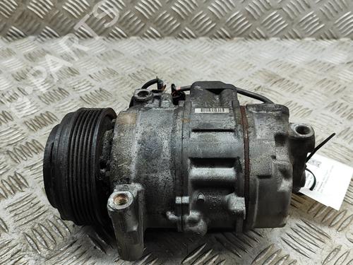 AC-Kompressor BMW 3 Touring (E91) 320 d (177 hp) 16639233
