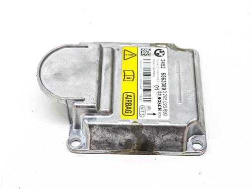 ECU airbags BMW 3 (F30, F80) 330 d | BP10070392M53 