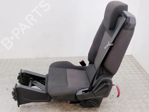 Sæde Bagtil FORD TRANSIT CUSTOM V362 Van (FY, FZ) 2.2 TDCi | BP39565873C17 - Image 2