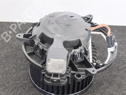 Used Heater blower motor Heater blower motor BMW 4 Coupe (F32, F82) M4 Competition (450 hp) 6753861 6753861