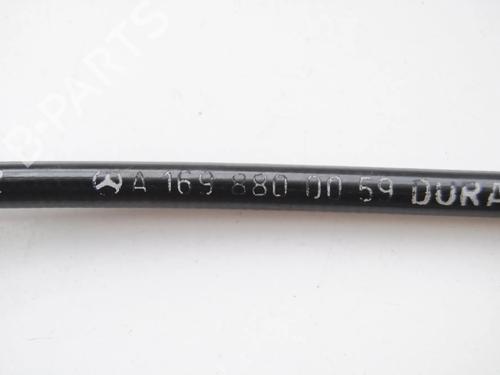 Cable MERCEDES-BENZ A-CLASS (W169) A 180 (169.032, 169.332) | BP30240164E12 - Image 6