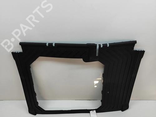 Luggage compartment floor FORD PUMA (J2K, CF7) 1.0 EcoBoost mHEV | BP27765575I33 - Image 4