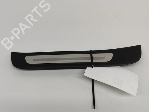 Used Step Step AUDI A7 Sportback (4GA, 4GF) 3.0 TDI (218 hp) 27781963 27781963