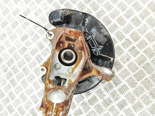 Left front steering knuckle MERCEDES-BENZ GLB (X247) GLB 220 d 4-matic (247.615) | BP36952254M25 - Image 5