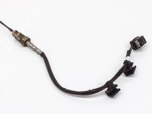 Elektronisk sensor BMW X3 (G01, F97, G08) xDrive 20 d (163 hp) 7798283
