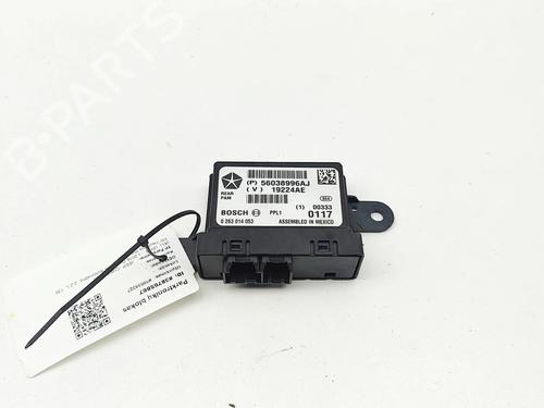Used Electronic module Electronic module 39446942 39446942