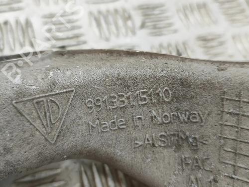 Støtte PORSCHE 911 (991) 3.8 Carrera S / GTS | BP30708263C155 