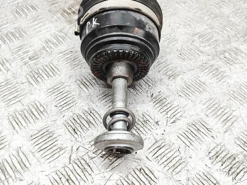 Left front driveshaft BMW X2 (U10) sDrive 20 i | BP36564705M38 - Image 5