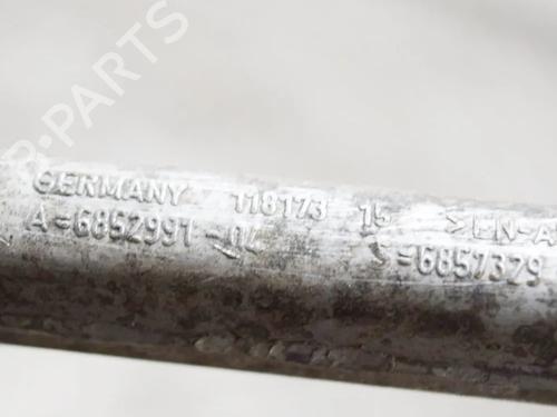 Left front suspension arm BMW 3 (F30, F80) 320 d | BP10402236M12 