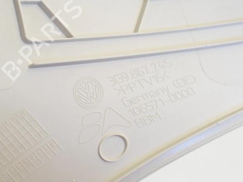 Andre VW PASSAT B8 (3G2, CB2) 1.4 TSI | BP30213178O1 