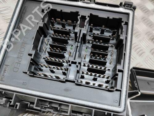 Fuse box FORD PUMA (J2K, CF7) 1.0 EcoBoost mHEV | BP27766969E1