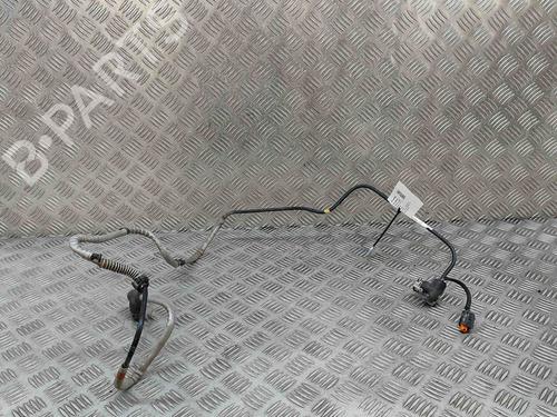 Rohr für OPEL MOVANO B Van (X62) 2.3 CDTI FWD (FV) (163 hp) 26311368