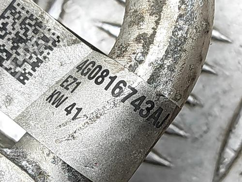 AC pipe AUDI A6 C7 (4G2, 4GC) 2.0 TDI | BP31903092M126